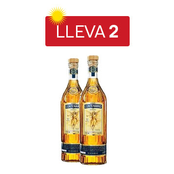Gran Centenario® Añejo Tequila