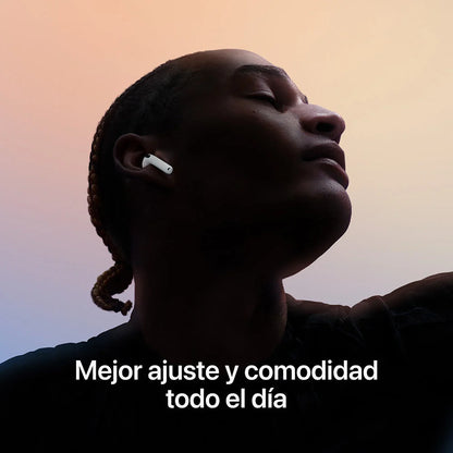 Apple AirPods (4th Generation)