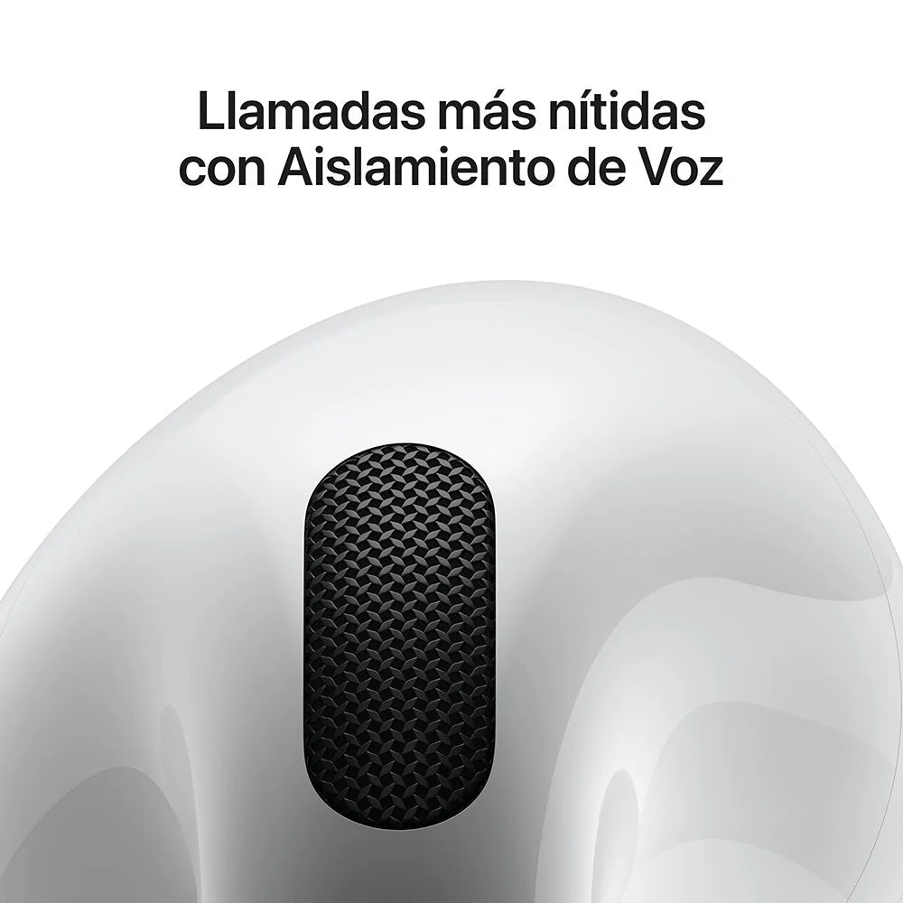 Apple AirPods (4th Generation)