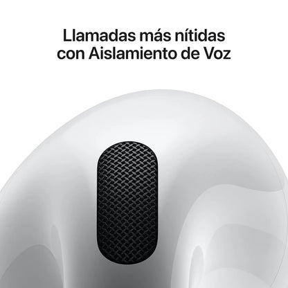 Apple AirPods (4th Generation)