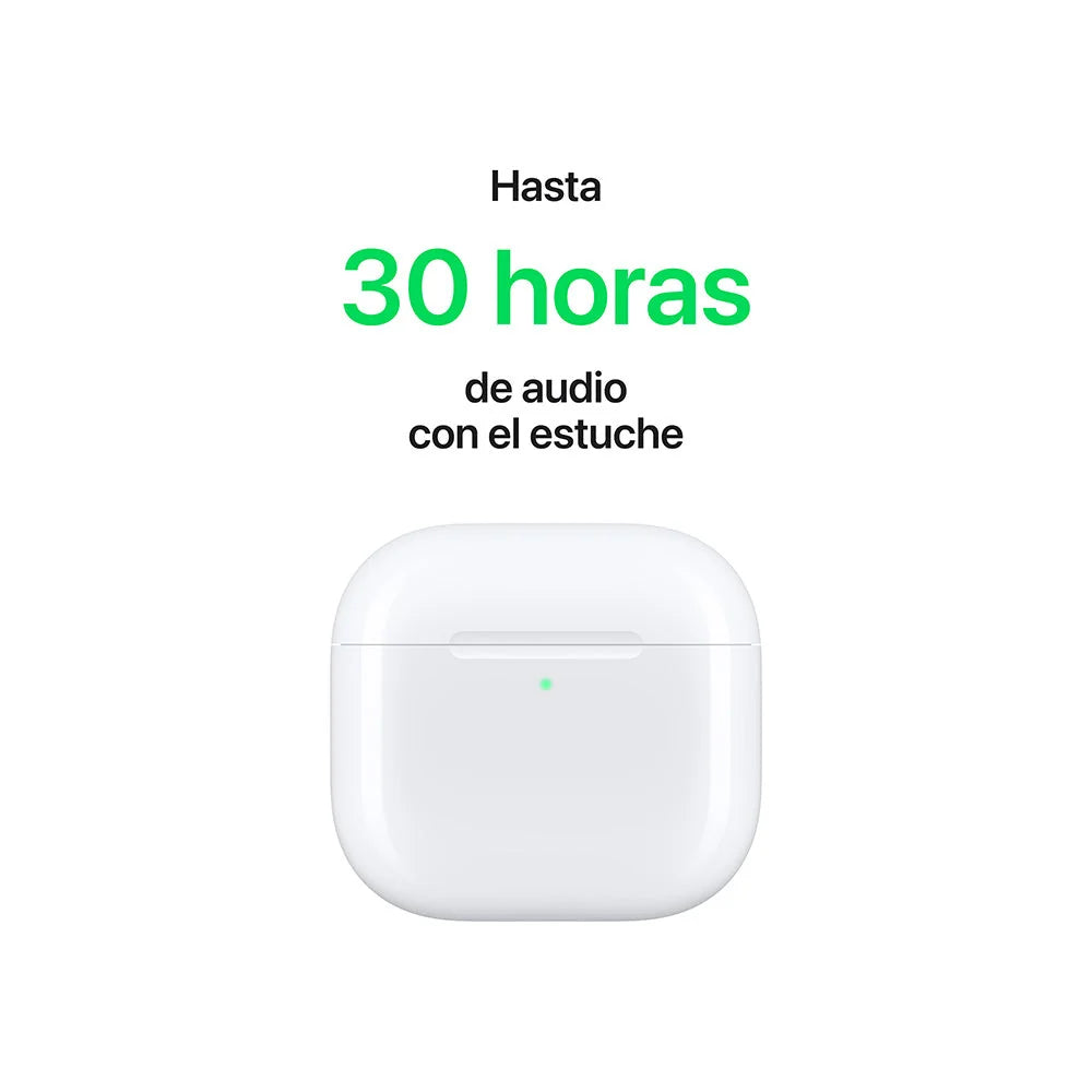 Apple AirPods (4th Generation)