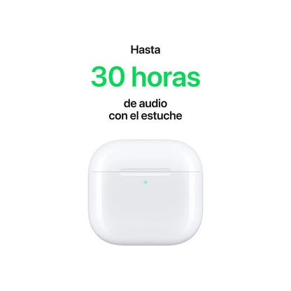 Apple AirPods (4th Generation)