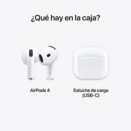 Apple AirPods (4th Generation)