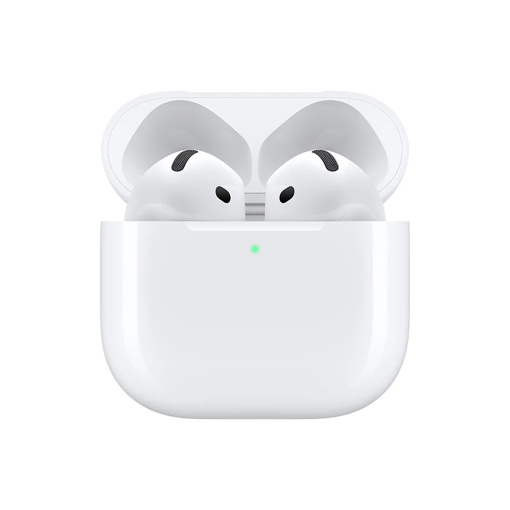 AirPods 4 con Cancelación Activa de Ruido