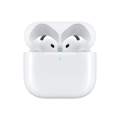 AirPods 4 con Cancelación Activa de Ruido