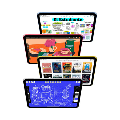 Apple iPad 11 A16