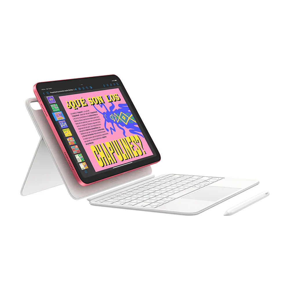 Apple iPad de 11"
