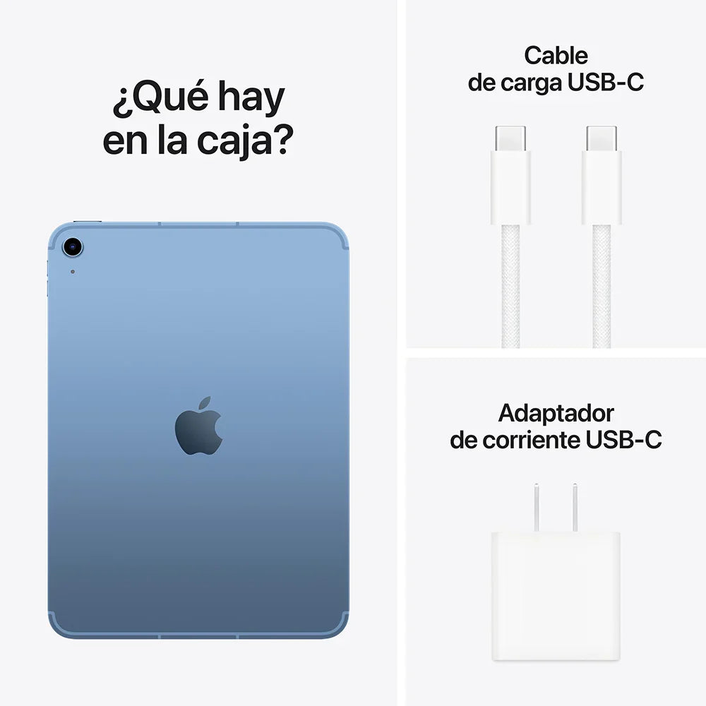 Apple iPad de 11"