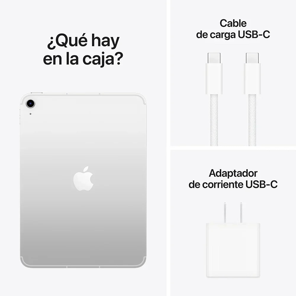Apple iPad 11 A16