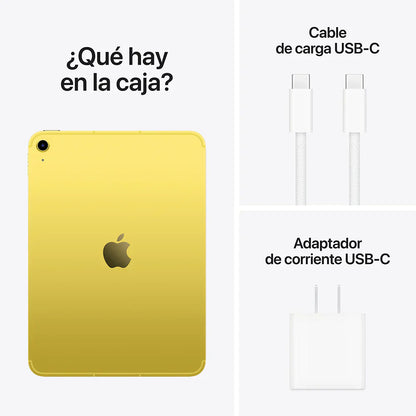 Apple iPad de 11"