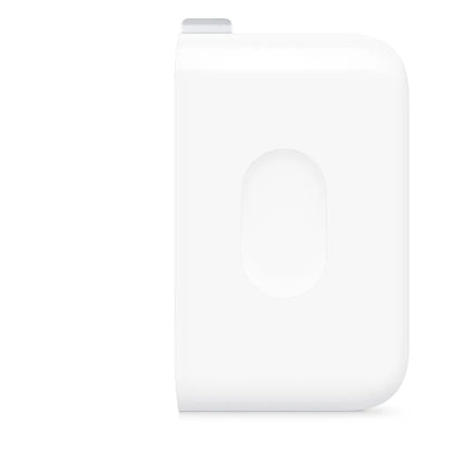 Apple Adaptador de Correinte USB-C Dinámico 40W–60W