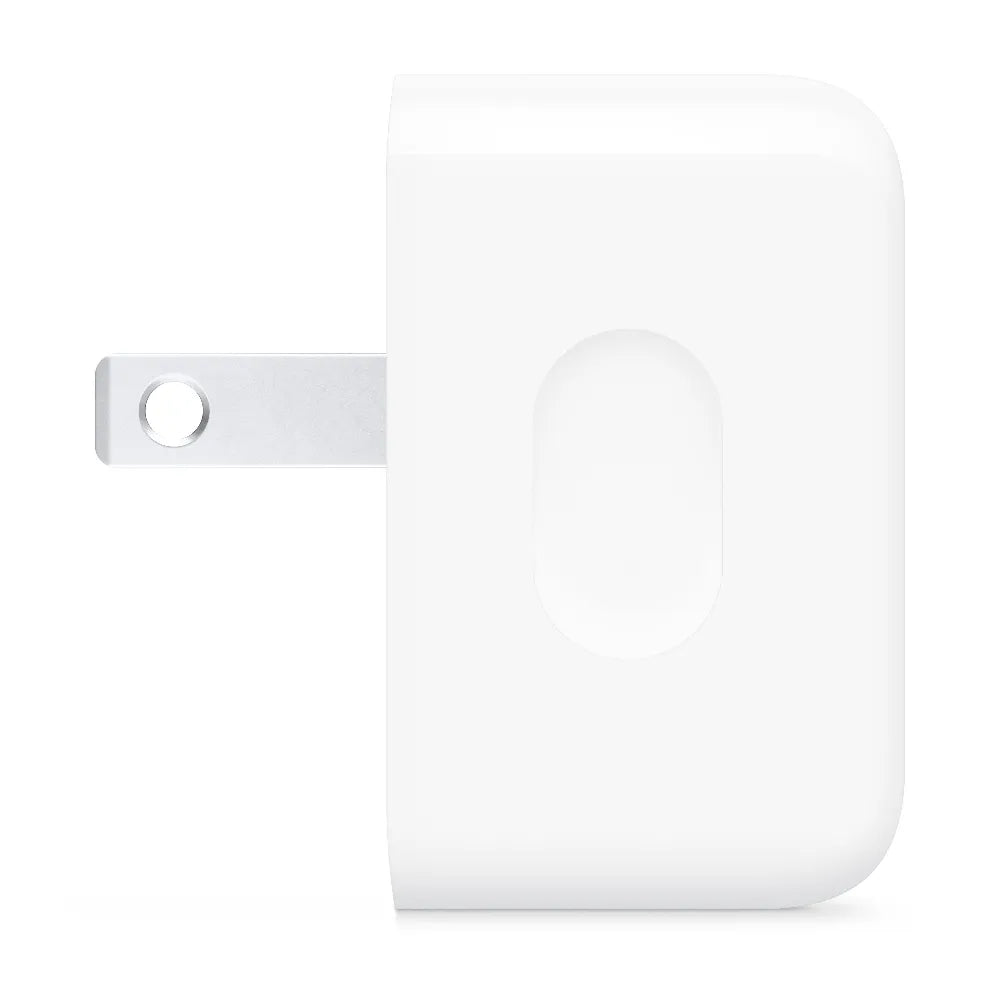 Apple Adaptador de Correinte USB-C Dinámico 40W–60W