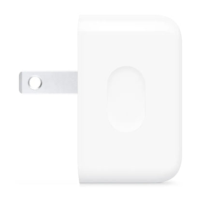 Apple Adaptador de Correinte USB-C Dinámico 40W–60W
