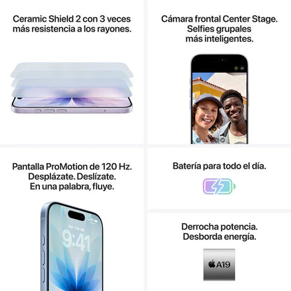 Apple iPhone 17
