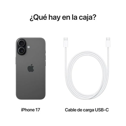 Apple iPhone 17