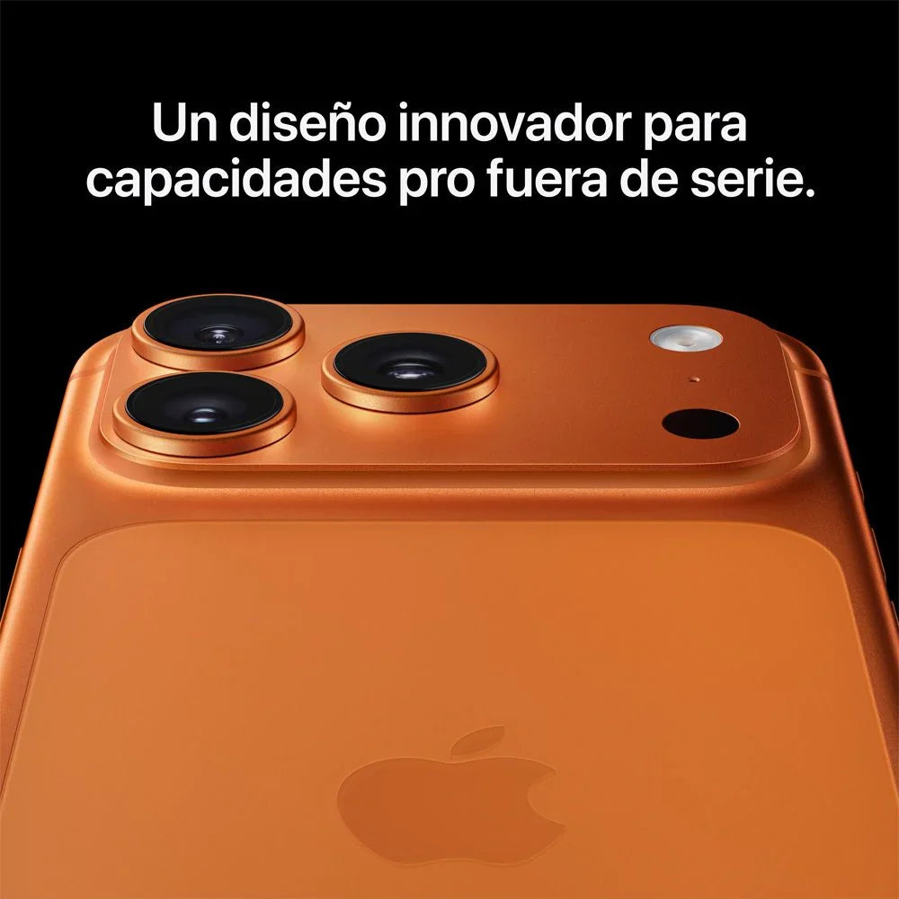 Apple iPhone 17 Pro Max
