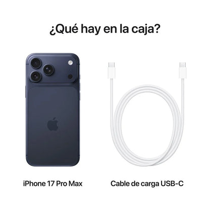 Apple iPhone 17 Pro