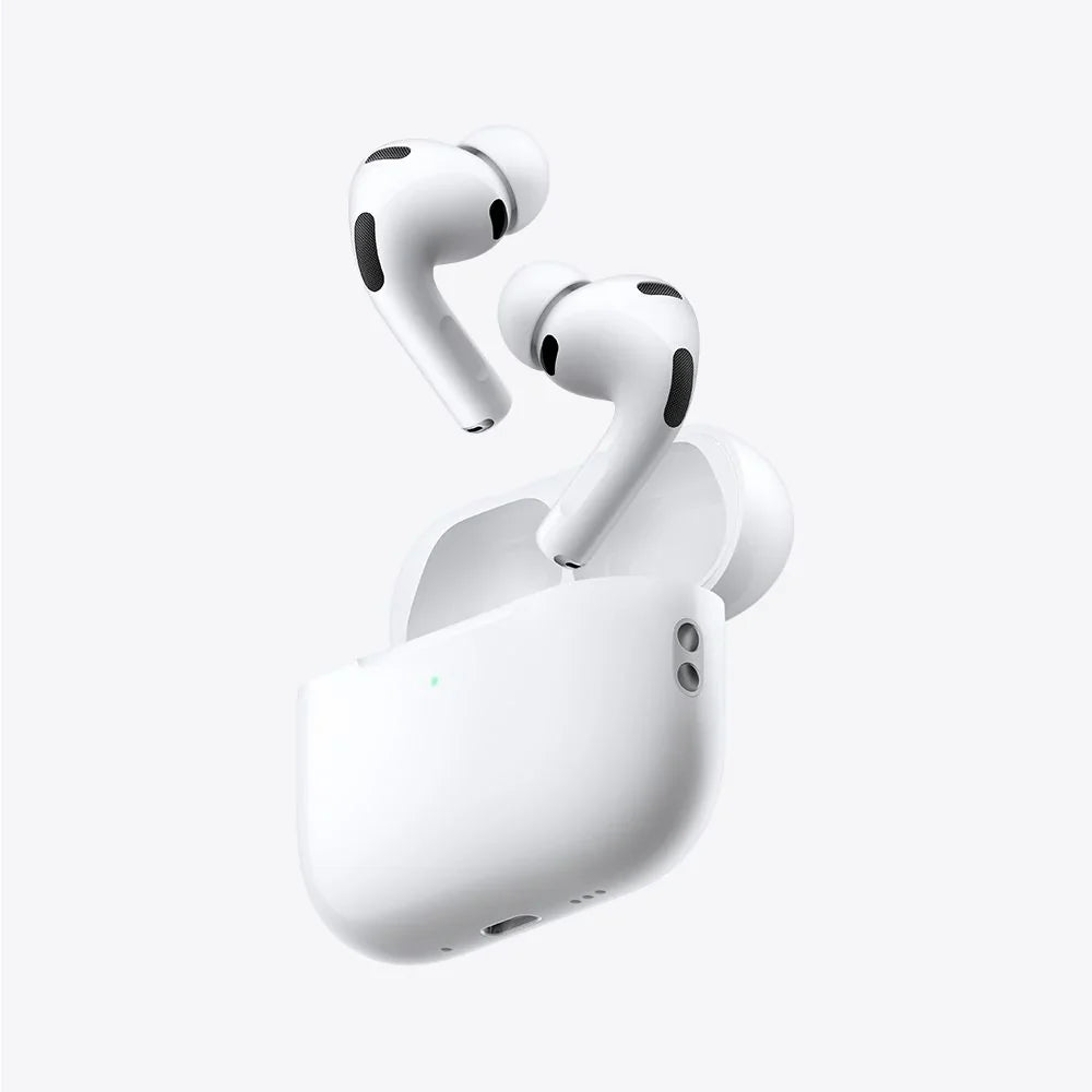Apple AirPods Pro (2nd Generation) with MagSafe Charging Case (USB-C)