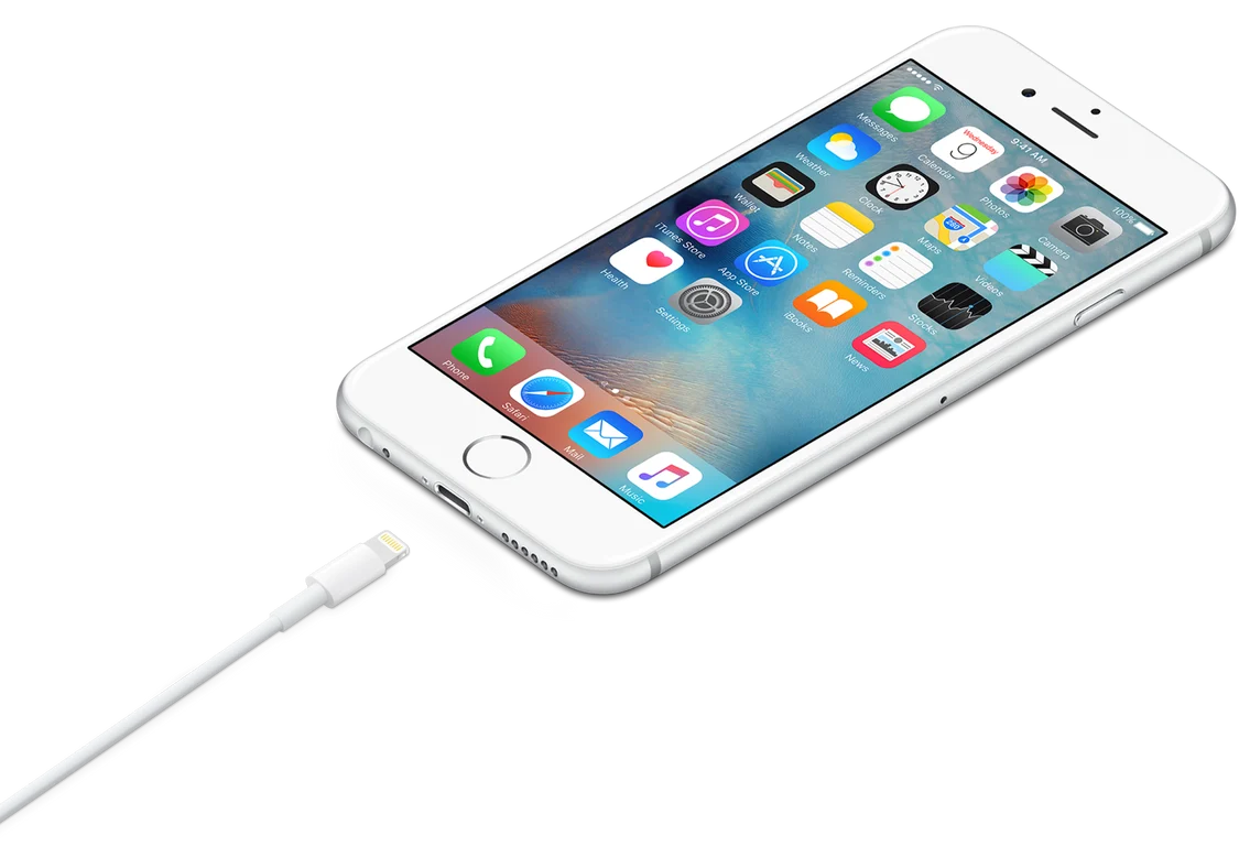 Apple Charger Cable