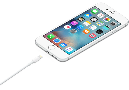 Apple Charger Cable