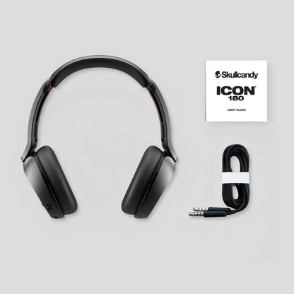 Audífonos Skullcandy Icon® 180 Inalámbricos