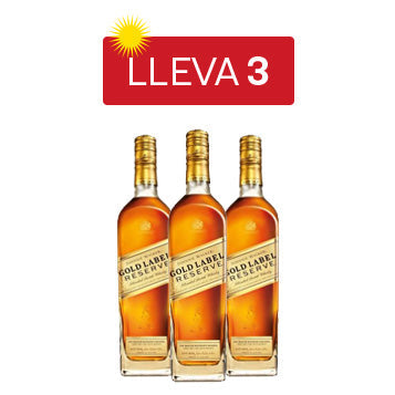 Johnnie Walker Gold Label Reserve