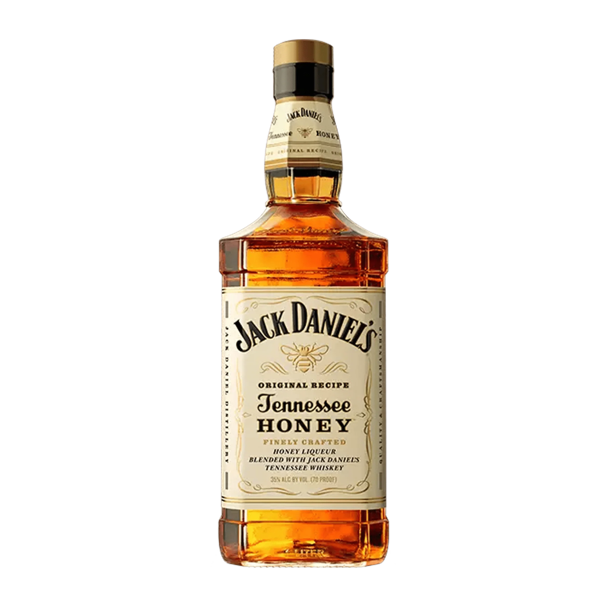 Jack Daniel’s® Tennessee Honey blended Whiskey