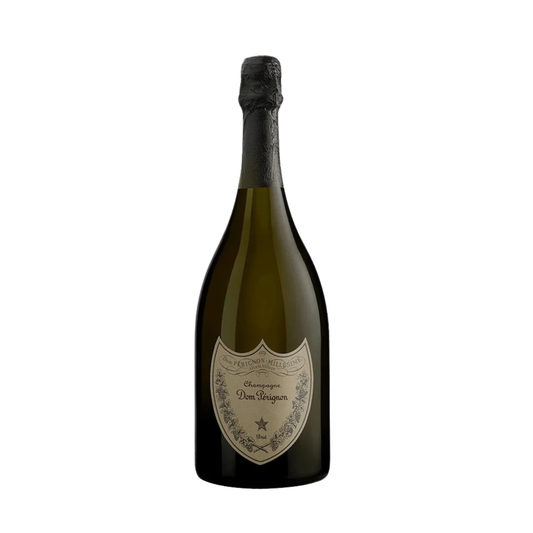 Champagne Dom Perignon Vintage (without gift box)