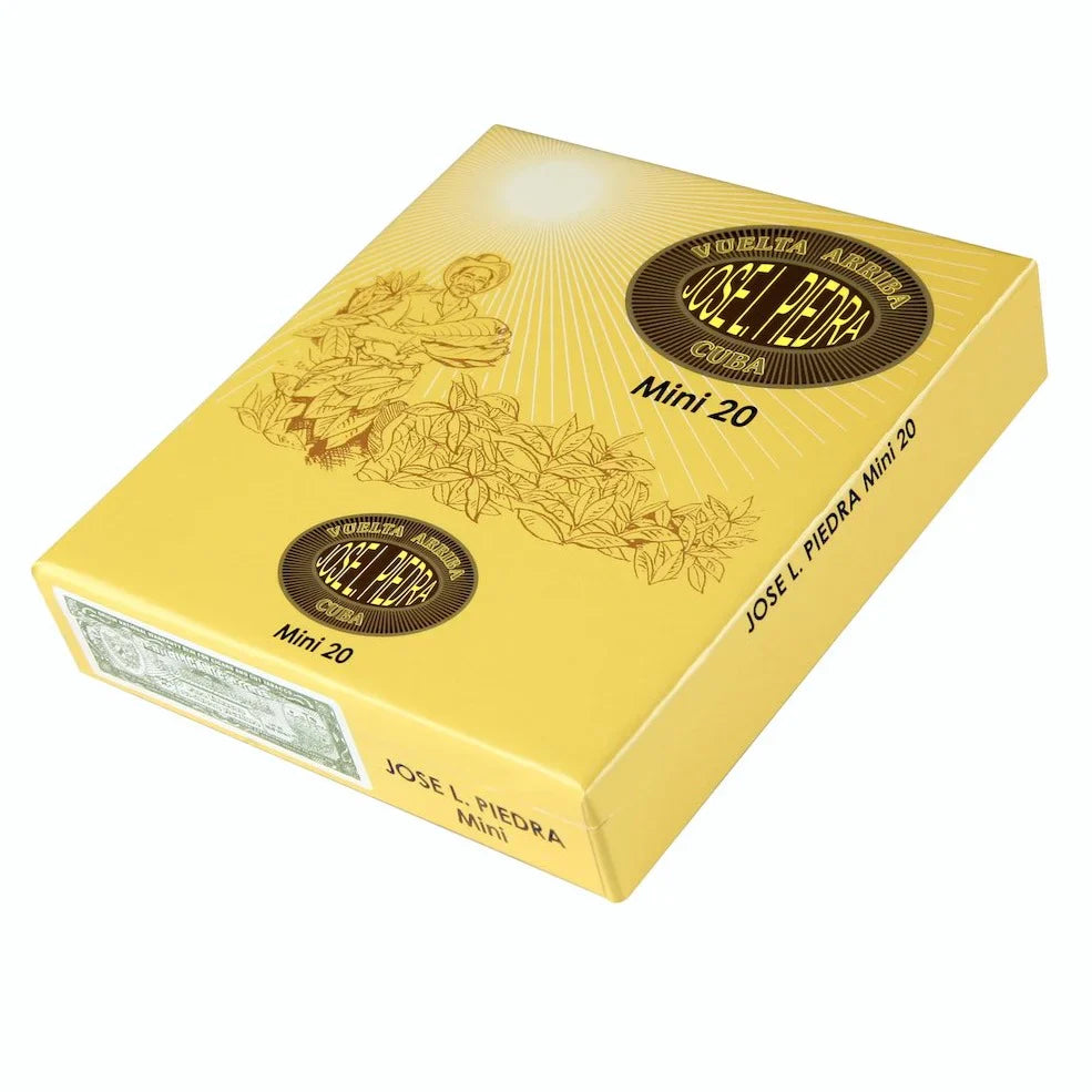 Habanos Jose La Piedra Box of 20