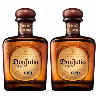 Don Julio® Añejo Tequila