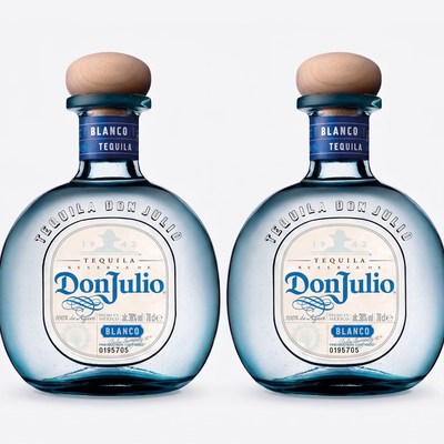 Don Julio® Blanco Tequila