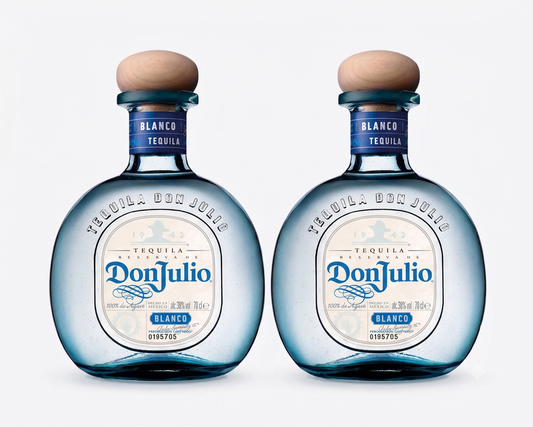 Don Julio Blanco