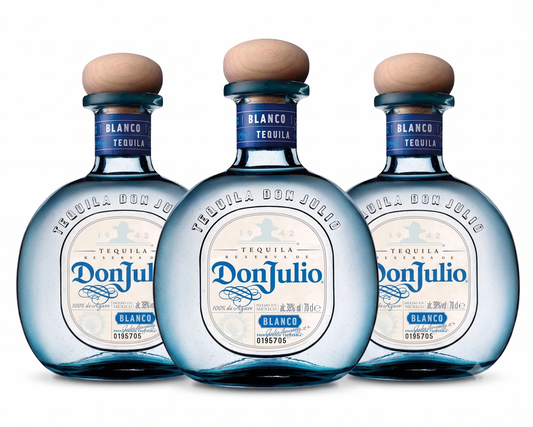 Don Julio Blanco