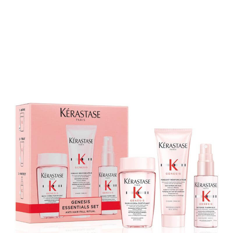 Kérastase Genesis Essentials Set