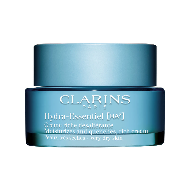 Hydra-Essentiel [Ha²] Rich Cream