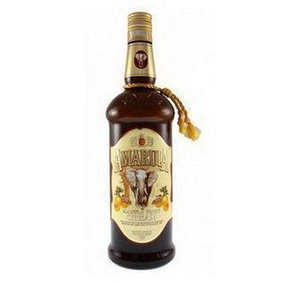 Amarula Wild Fruit Cream Liqueur