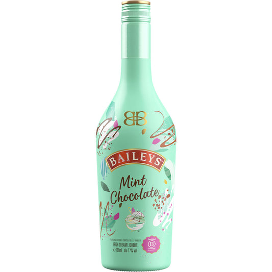 Baileys® Mint Chocolate Liqueur