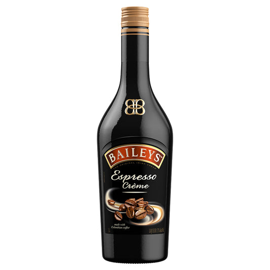 Baileys® Espresso Crème Liqueur