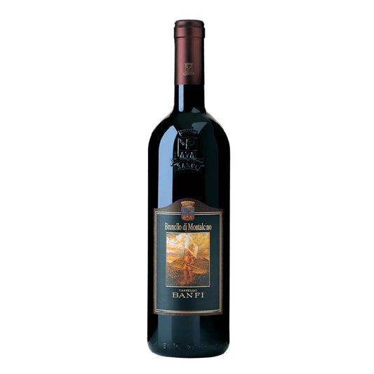 Castello Banfi Brunello di Montalcino DOCG