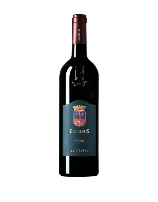 Castello Banfi ExcelsuS Toscana IGT