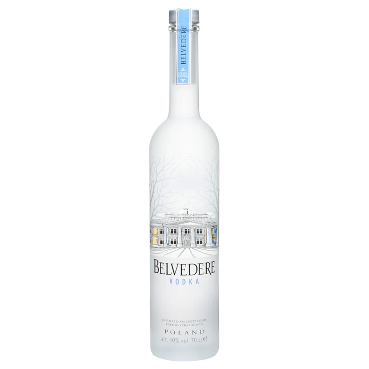 Belvedere Vodka