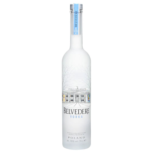 Belvedere Vodka
