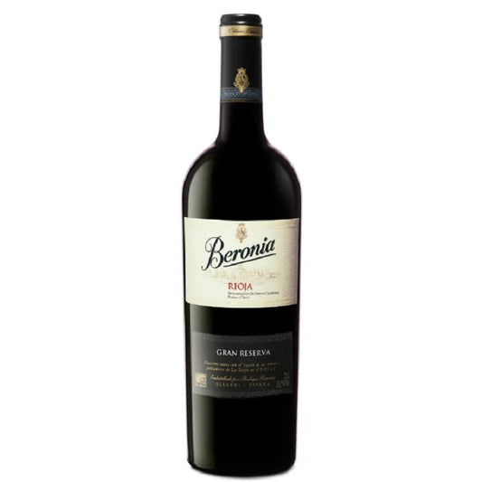 Beronia Gran Reserva
