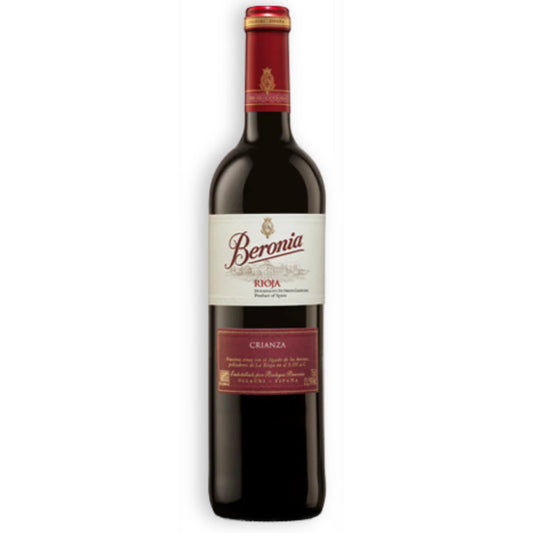 Beronia Crianza
