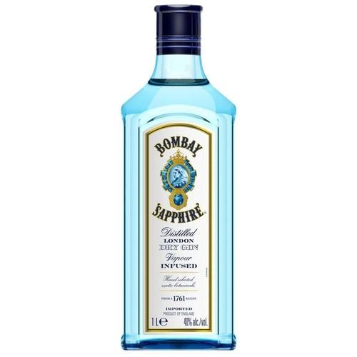 Bombay Sapphire Distilled London Dry Gin