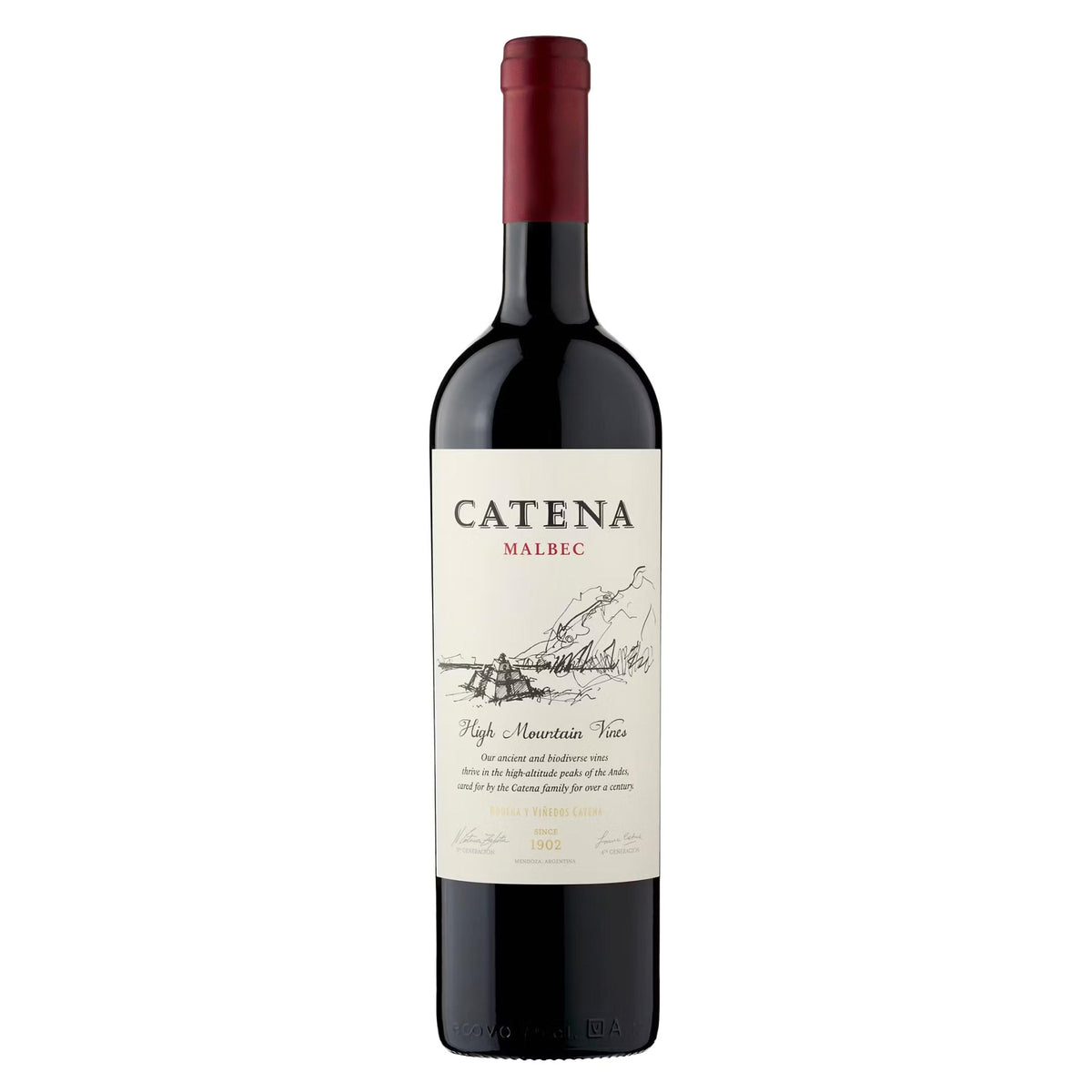 Catena Alamos Bonarda