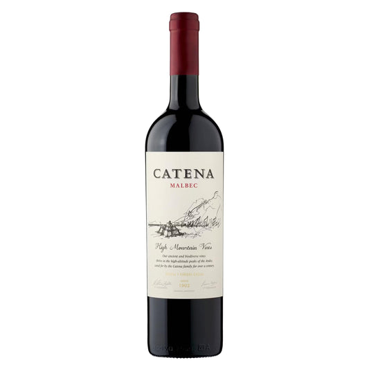 Catena Alamos Bonarda