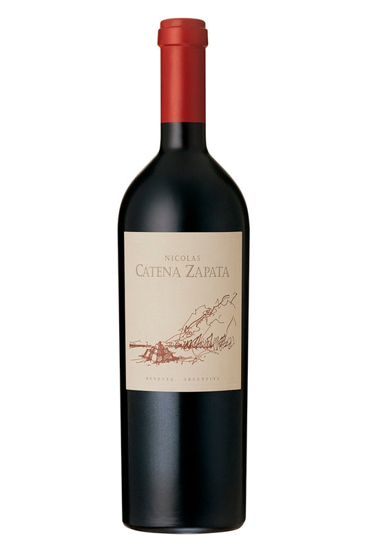 Nicolás Catena Zapata