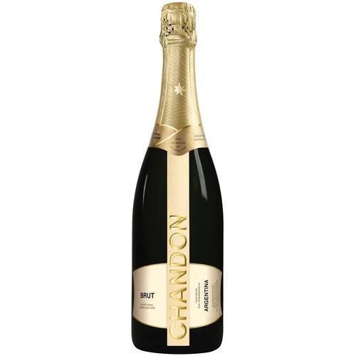 Sparkling Chandon Extra Brut
