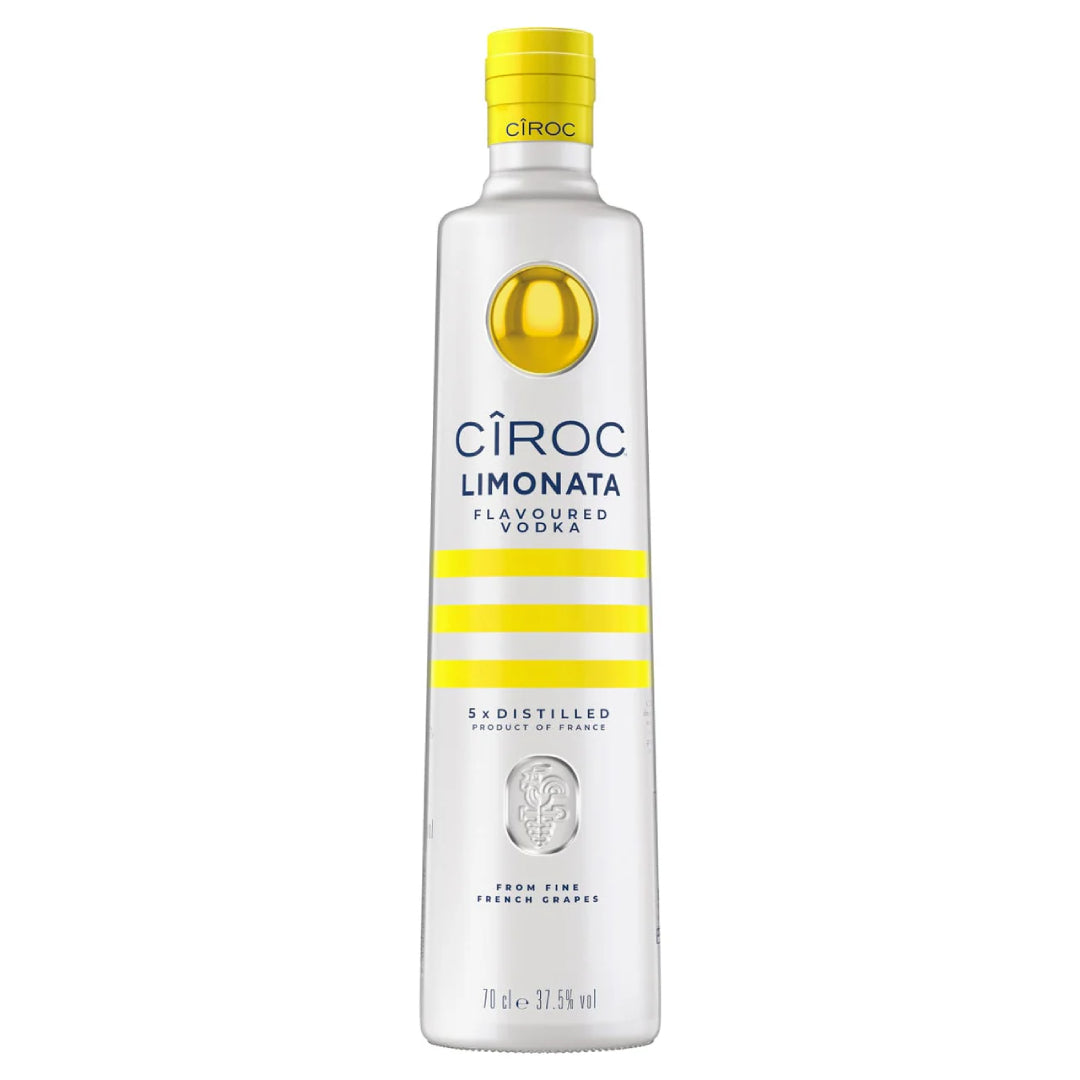 CÎROC™ Limonata Flavored Vodka